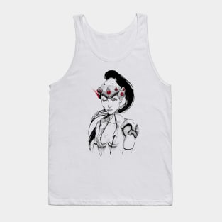 Widowmaker Tank Top